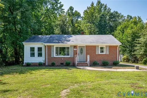 21210 Winfree Ave, Petersburg, VA 23803