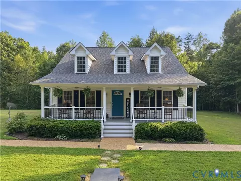 5295 Chimney Springs Dr, Goochland, VA 23063