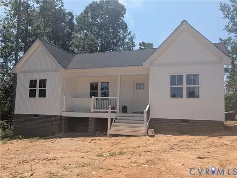 10420 White Oak Church Rd, Wilsons, VA 23894
