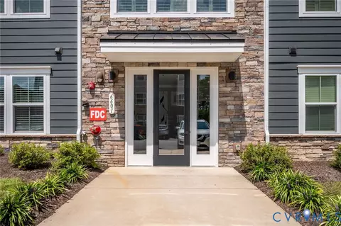 6601 Citory Way #204, Moseley, VA 23120
