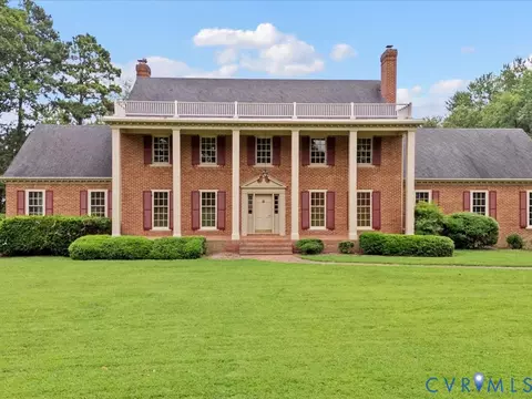 7350 Lexington Dr, Mechanicsville, VA 23111
