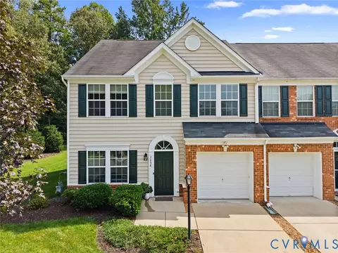7258 Hardtack Rd, Mechanicsville, VA 23116