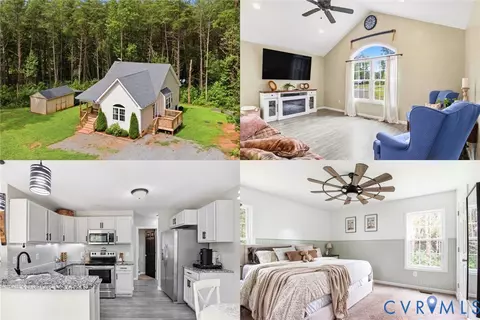 635 Spring Rd, Mineral, VA 23117