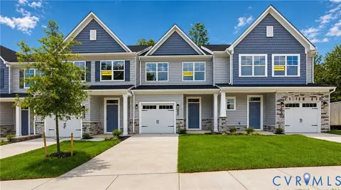 4312 Aurora Dr, Moseley, VA 23120