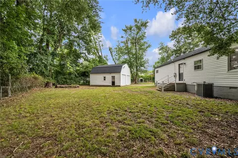Exterior - 21 Stonewall Ter, Hampton, VA 23666 photo 7 of 7