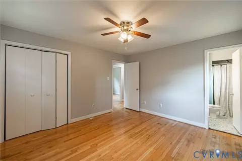 Bedroom - 4810 Darlene St, Richmond, VA 23237 photo 5 of 5