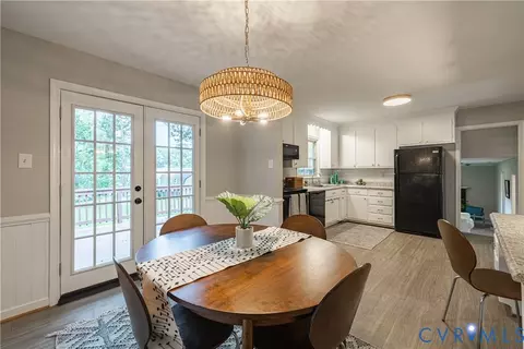 Dining - 4810 Darlene St, Richmond, VA 23237 photo 3 of 3