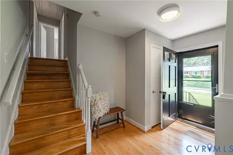 Entry Way - 4810 Darlene St, Richmond, VA 23237 photo 1 of 1