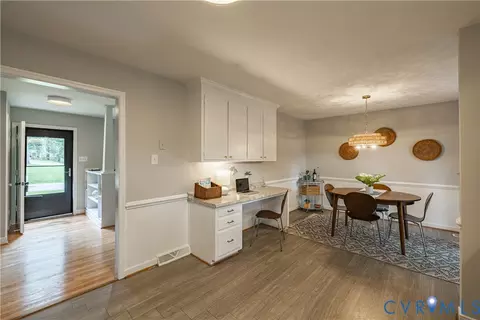Dining - 4810 Darlene St, Richmond, VA 23237 photo 1 of 3