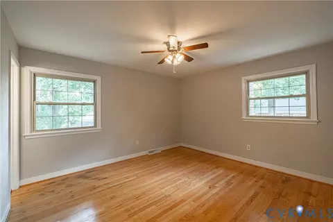 Bedroom - 4810 Darlene St, Richmond, VA 23237 photo 4 of 5