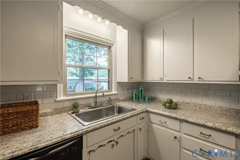 Kitchen - 4810 Darlene St, Richmond, VA 23237 photo 1 of 5