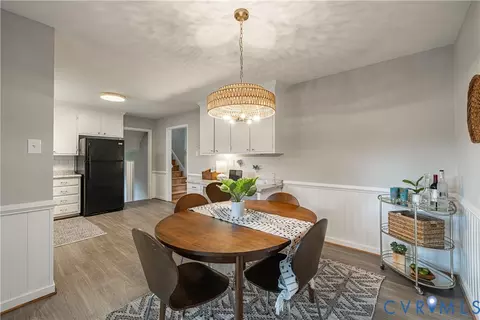 Dining - 4810 Darlene St, Richmond, VA 23237 photo 2 of 3