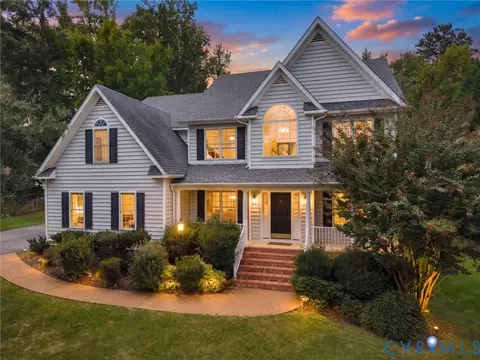 5017 Sadler Glen Pl, Glen Allen, VA 23060