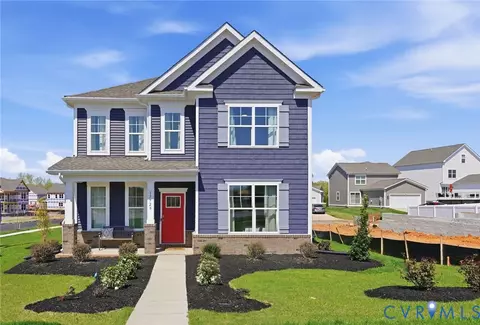 17480 Clark York Blvd, Ruther Glen, VA 22546