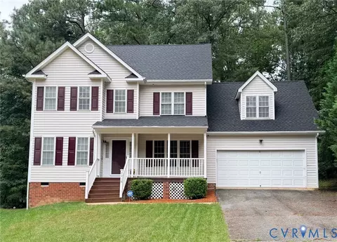 7918 Waterman Ln, Chesterfield, VA 23832