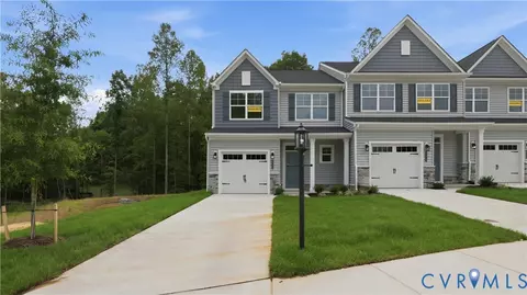 4324 Aurora Dr, Moseley, VA 23120