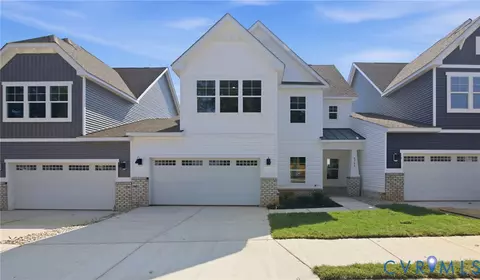 8706 Coastal Ter, Mechanicsville, VA 23111