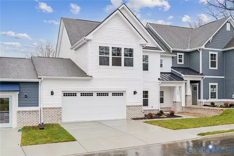 8706 Coastal Ter, Mechanicsville, VA 23111