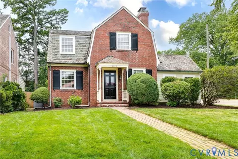 4013 Hanover Ave, Richmond, VA 23221