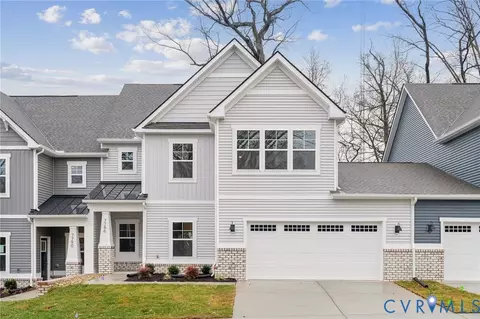 8702 Coastal Ter, Mechanicsville, VA 23111