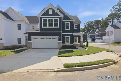 8702 Coastal Ter, Mechanicsville, VA 23111