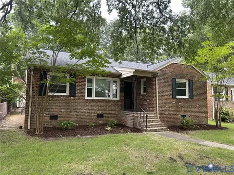 4903 Cutshaw Ave, Richmond, VA 23230