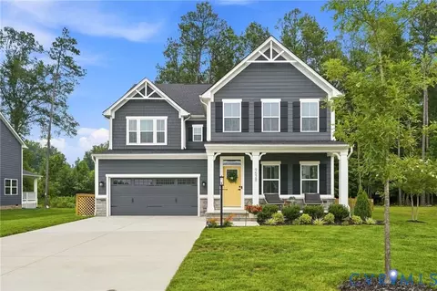 9528 Halifax Green Dr, Mechanicsville, VA 23116
