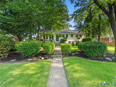 2328 Leah Rd, Richmond, VA 23230