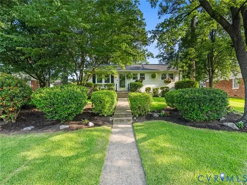 2328 Leah Rd, Richmond, VA 23230