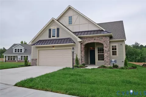 0 Canoe Pointe Loop, Chesterfield, VA 23120