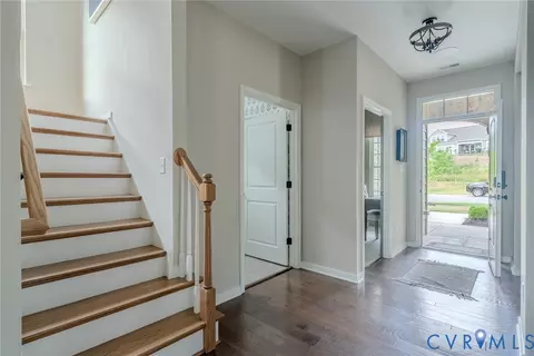 Entry Way - 0 Canoe Pointe Loop, Chesterfield, VA 23120 photo 1 of 1