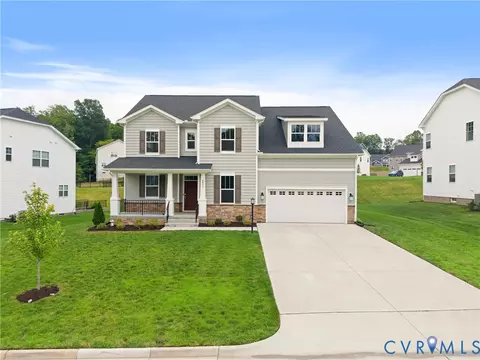 8931 Lewdown Pl, Chesterfield, VA 23832