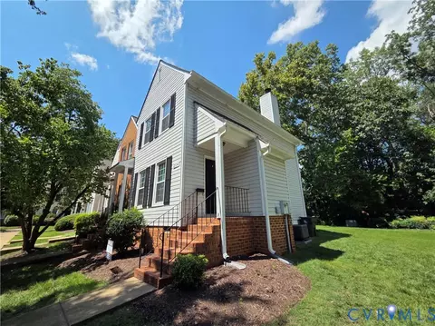 2514 Thicket Greene, Henrico, VA 23233