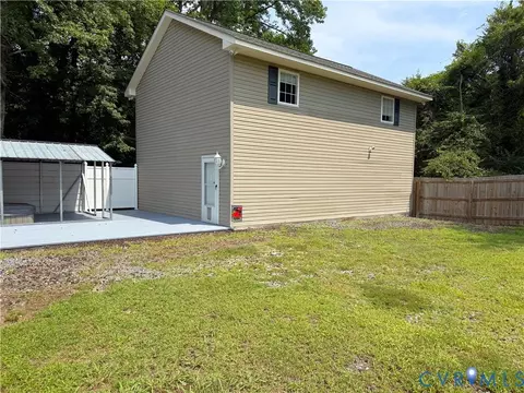 Exterior - 136 Twiggs Ferry Rd, Dutton, VA 23050 photo 1 of 6