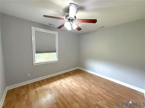 Bedroom - 136 Twiggs Ferry Rd, Dutton, VA 23050 photo 1 of 3
