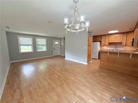 Living - 136 Twiggs Ferry Rd, Dutton, VA 23050 photo 2 of 3