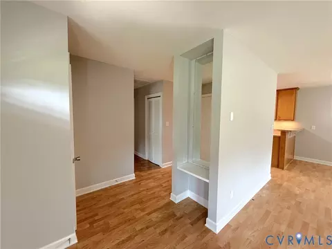 Entry Way - 136 Twiggs Ferry Rd, Dutton, VA 23050 photo 1 of 6
