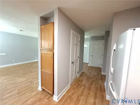 Entry Way - 136 Twiggs Ferry Rd, Dutton, VA 23050 photo 2 of 6