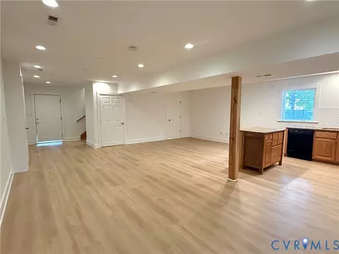 Living - 136 Twiggs Ferry Rd, Dutton, VA 23050 photo 3 of 3