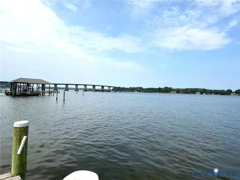 View/Area - 136 Twiggs Ferry Rd, Dutton, VA 23050 photo 1 of 2