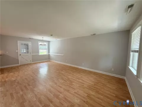 Living - 136 Twiggs Ferry Rd, Dutton, VA 23050 photo 1 of 3