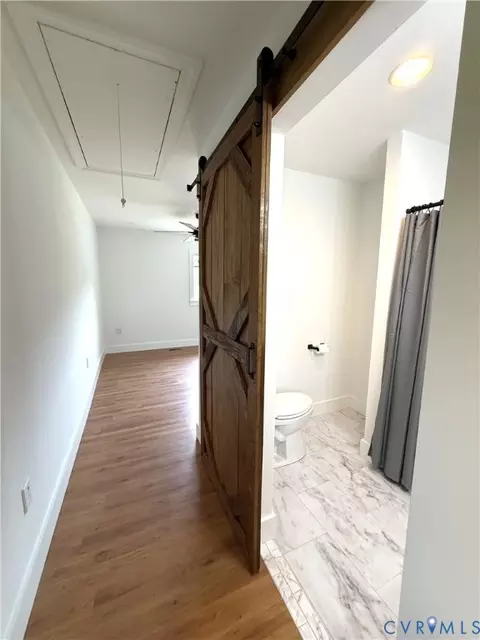 Entry Way - 136 Twiggs Ferry Rd, Dutton, VA 23050 photo 6 of 6