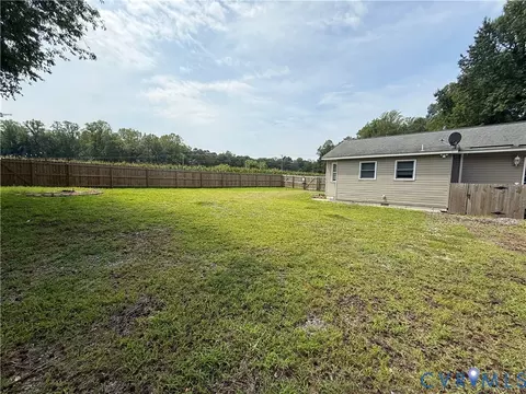 Exterior - 136 Twiggs Ferry Rd, Dutton, VA 23050 photo 6 of 6