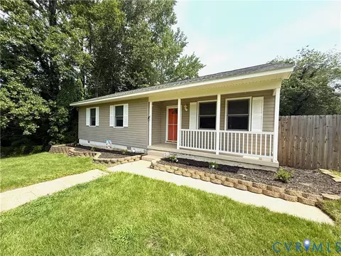 Exterior - 136 Twiggs Ferry Rd, Dutton, VA 23050 photo 3 of 6