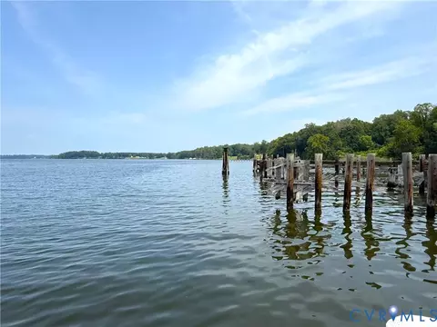 View/Area - 136 Twiggs Ferry Rd, Dutton, VA 23050 photo 2 of 2
