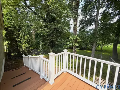 Exterior - 136 Twiggs Ferry Rd, Dutton, VA 23050 photo 4 of 6