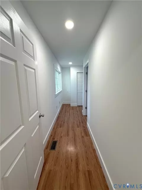 Entry Way - 136 Twiggs Ferry Rd, Dutton, VA 23050 photo 5 of 6
