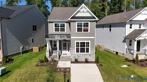 2477 Flora Blvd, Henrico, VA 23231