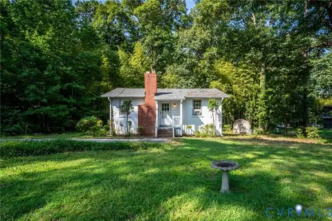 7107 Old Westham Rd, Richmond, VA 23225