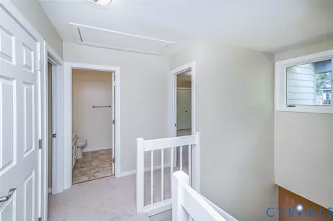 Entry Way - 7731 Flag Tail Dr, Midlothian, VA 23112 photo 3 of 3